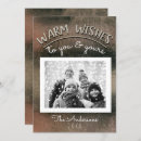 Recherche de rose gold noël invitations Parti