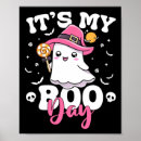 Recherche de anniversaire de halloween posters Lune