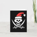 Recherche de pirate christmas cards Vacances
