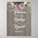 Search for wood wedding signs Rustic