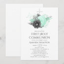 Recherche de char invitations Floral
