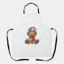 Search for labradoodles aprons Animal