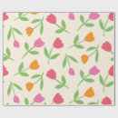 Recherche de pâques papier cadeau Vintage