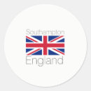 Search for england stickers Southampton