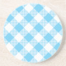 Recherche de terrain dessous de verres Bleu