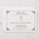 Search for beauty and beast wedding invitations Fairy tale
