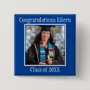 Search for graduation buttons Kindergarten
