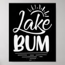 Search for lake lovers posters Boat hair donâ