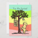 Recherche de caricature invitations Chien