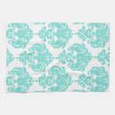 Search for turquoise and white tea towels Trendy