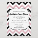 Search for glitter border invitations Glam