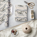 Search for arctic wrapping paper North pole