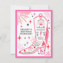 Search for girls weekend itinerary invitations Bach