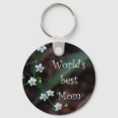 Recherche de mothers day porteclés Floral
