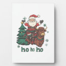 Search for christmas tree plaques Cow