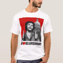 Recherche de du che guevara tshirts Parodie