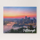 Search for pittsburgh puzzles Pennsylvania