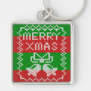 Search for jingle bell keychains Winter
