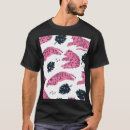 Recherche de tirette tshirts Noir
