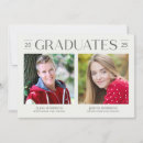 Search for sibling graduation invitations High school