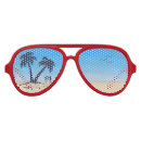 Search for palm tree sunglasses Summer vacation