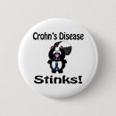 Search for stinking buttons Skunk