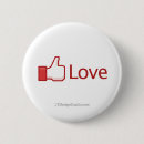 Search for facebook buttons Like