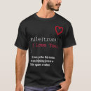 Recherche de logic tshirts Programmation