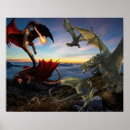 Search for red dragon posters Dungeons and dragons