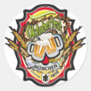 Search for oktoberfest stickers Deutschland