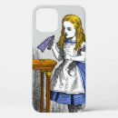 Recherche de lewis carroll iphone coques Imaginaire