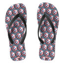 Search for badge shoes Super hero