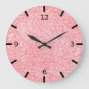 Search for metal clocks Pink