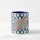 Search for opened mugs Blue