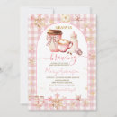 Recherche de fete invitations Flocons de neige