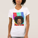 Search for african american art tshirts Colourful