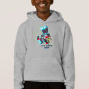 Search for tennyson clothing Time to go alien