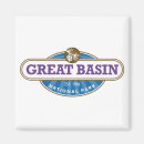 Search for a basin magnets Souvenir