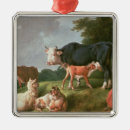 Search for c19th ornaments Cows