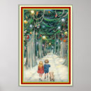 Search for christmas posters children