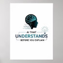 Search for tech posters Artificial intelligence