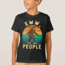 Search for introvert kids tshirts Social distancing