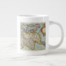 Recherche de map tasses Vintage