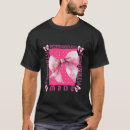 Search for crocheting tshirts Pink