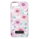 Search for watercolor bouquet iphone cases Purple