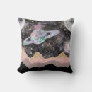 Recherche de sci fi coussins Rétro