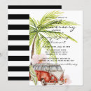 Search for tropical anniversary party invitations Fun