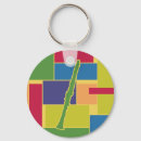 Search for clarinet keychains Band
