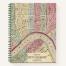 Search for new orleans notebooks Louisiana