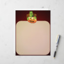 Search for characters business stationery Halloween